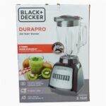 BLACK+DECKER 10-Speed Countertop Blender,