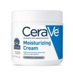 CeraVe Moisturizing Cream - Jar