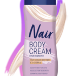 Nair Cocoa Butter Body Cream