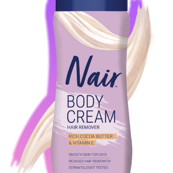 Nair Cocoa Butter Body Cream