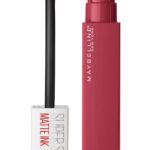Super Stay Matte Ink® Liquid Lipstick - RULER