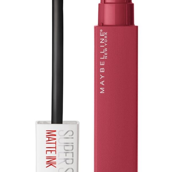 Super Stay Matte Ink® Liquid Lipstick - RULER