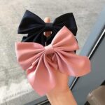 Small Hair Bows For Girls & Women