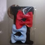 Baby Bows 2Pack Set