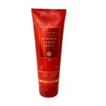 Bath & Body Works - Winter Candy Apple - Lotion