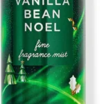 Bath & Body Works Vanilla Bean Noel - Body Spray