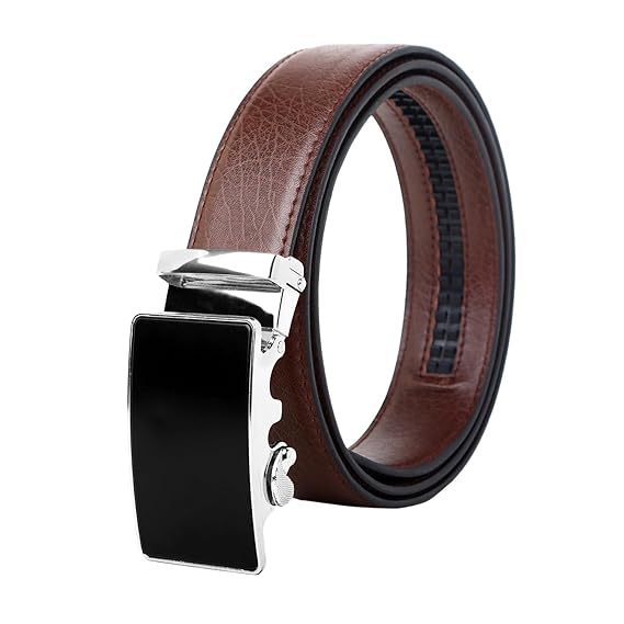 Leather Belt for Men