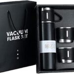 Vacuum Flask Set - GB-G06-048