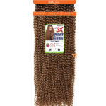 3X GHANA TWIST SPRINGY WATER 24″