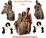 Matching Siblings set