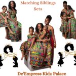 Matching Siblings set