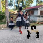 Mommy & Me Outfit set - Image 2