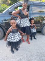 Mommy & Me Outfit set - Image 3