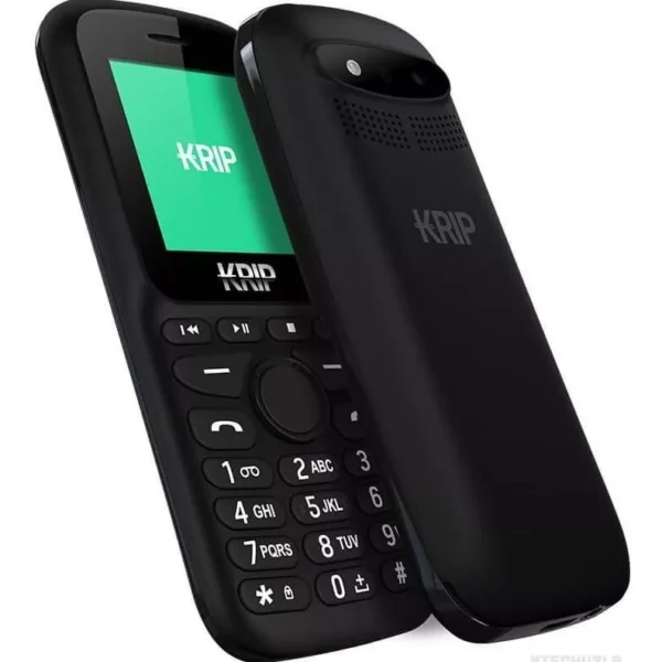 Cell Phone