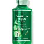 Vanilla Bean Noel