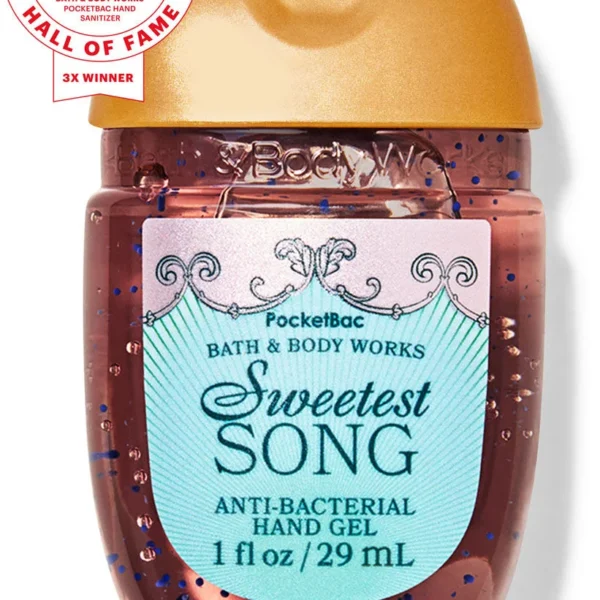 PocketBac Hand Sanitizer