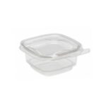 CP748 - 16oz Clear Container