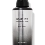 Bath & Body -For Men Graphite