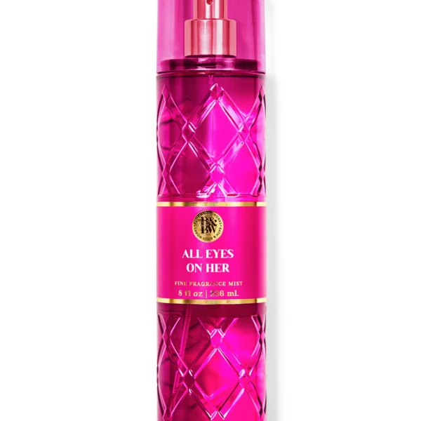 Bath & Body - All Eyes On Her