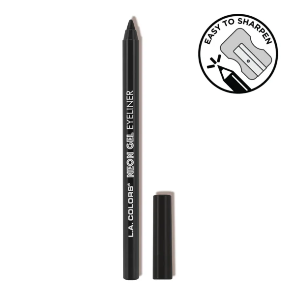 L.A Colors Gel Eyeliner