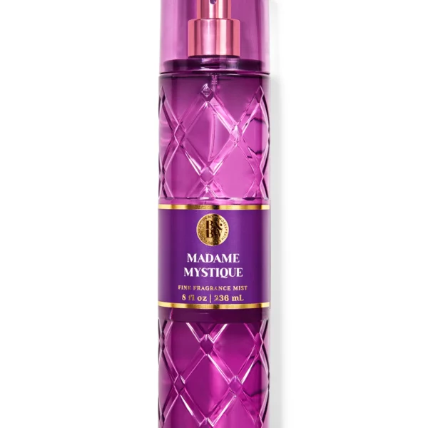 Bath & Body - Madame Mystique