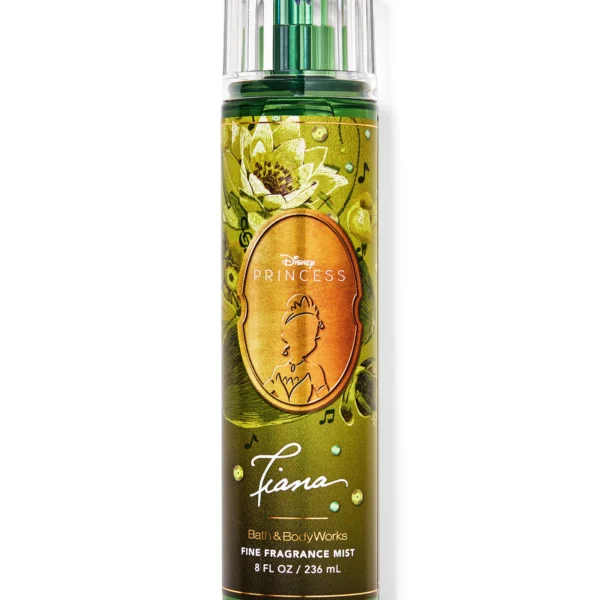 Bath & Body - Tiana