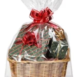 Plastic Gift Bags