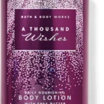 Bath & Body - A Thousand Wishes Shower Gel