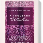 Bath & Body - A Thousand Wishes Body Lotion