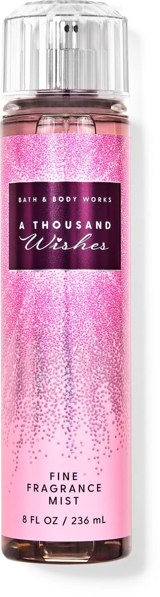 a thousand wishes sprsy