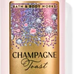 Bath & Body - Champagne Toast Bodywash