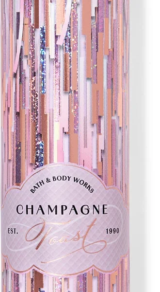 Bath & Body - Champagne Toast Body Spray