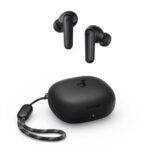 Anker Soundcore P20i Wireless Earbuds Black