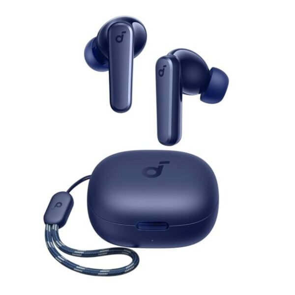 Anker Soundcore P20i Wireless Earbuds Blue