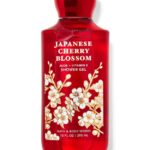 Japanese Cherry Blossom