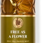 Bath & Body - Free As A Flower Body Spray
