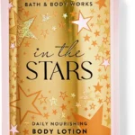 In The Stars - Lotion