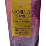 Vanilla Ease