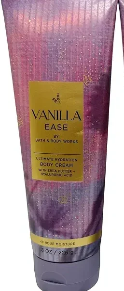 Vanilla Ease