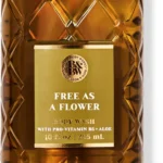 Bath & Body - Free As A Flower - Shower Gel