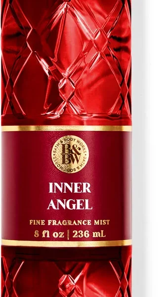 Inner Angel- Body Spray