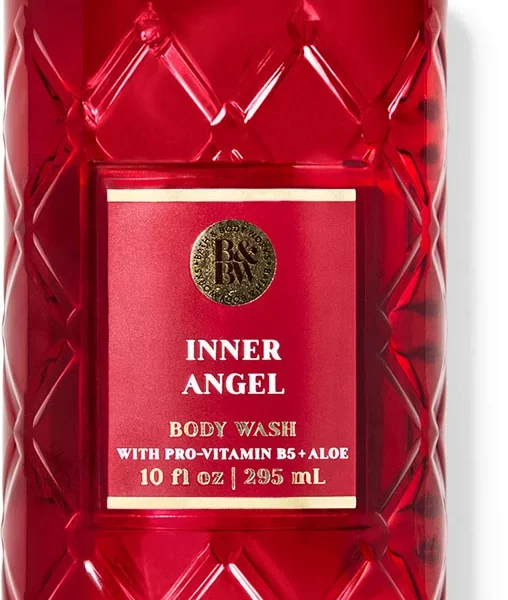 Inner Angel - Bodywash