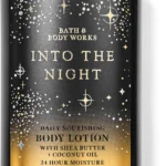 Bath & Body - Into The Night Body Lotion