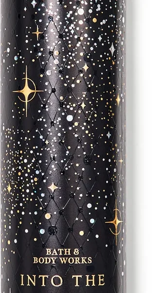 Bath & Body - Into The Night Body Spray