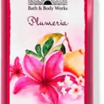 Bath & Body - Plumeria Bodywash