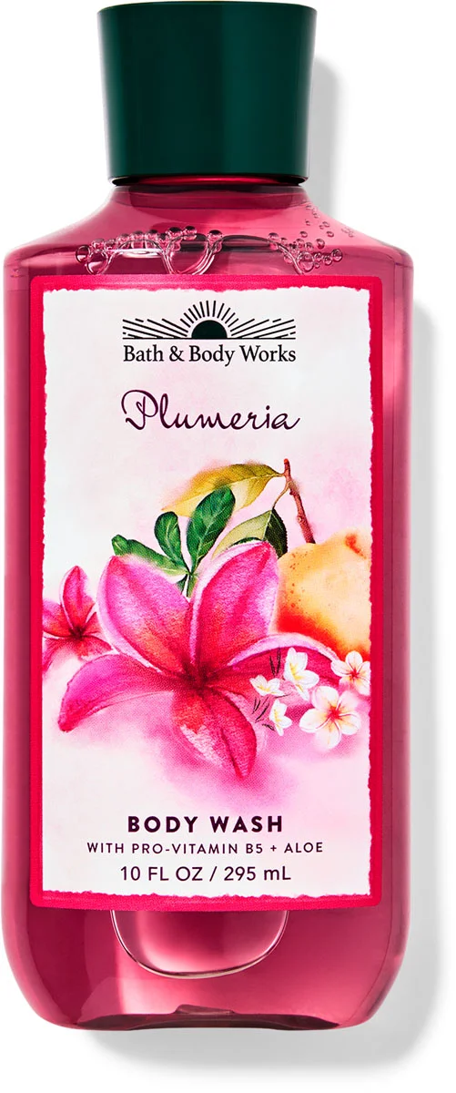 plum gel