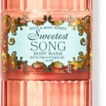 Sweetest Song - Bodywash
