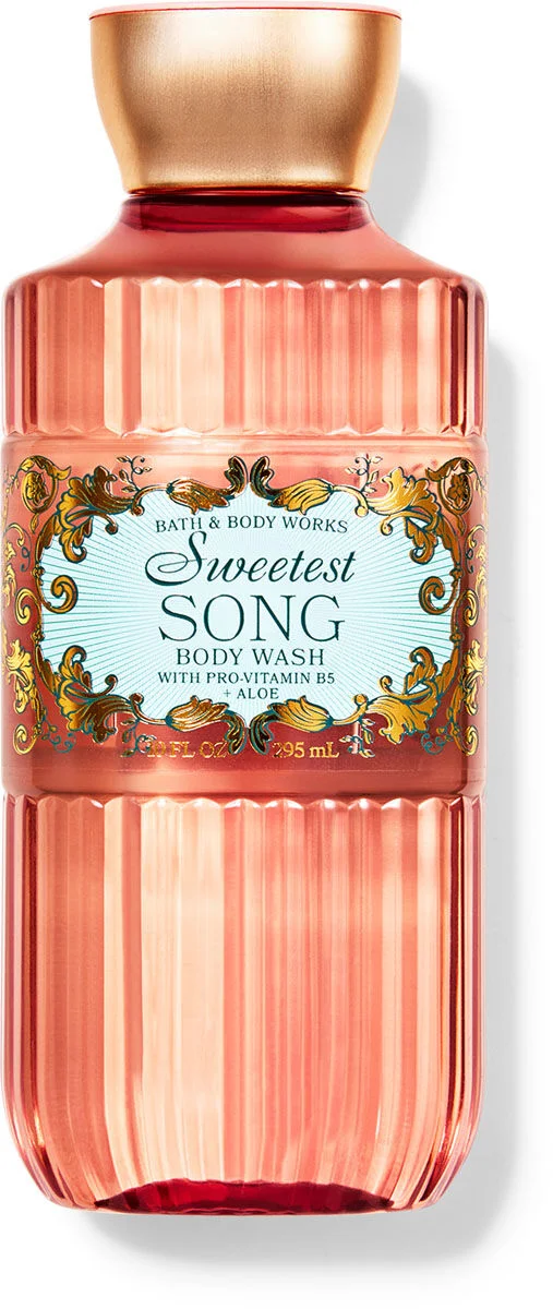 sweetest song bd wash