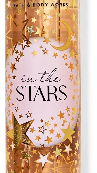 In The Stars - Spray