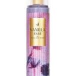 Vanilla Ease